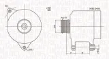 magneti-mqa1139-alternator-audi-a4-stan-nowy