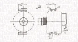 alternator-bmw