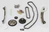 japko-chain-kjk102-stan-nowy