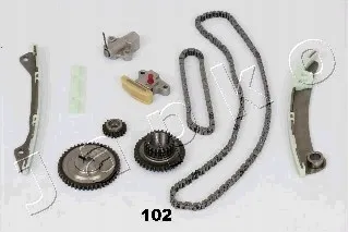 japko-chain-kjk102-stan-nowy