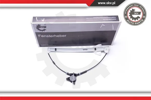 skv-podnosnik-szyby-przod-l-p-00skv291-mazda-3-stan-nowy