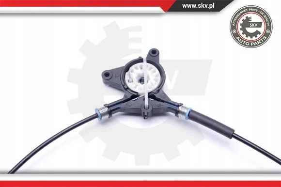 skv-podnosnik-szyby-przod-l-p-00skv291-mazda-3-stan-nowy