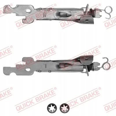 quick-brake-samoregulator-szczek-ham-10153004-stan-nowy