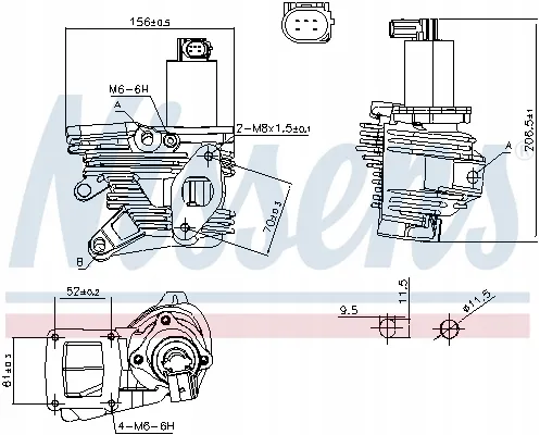 zawor-egr-renault-19dci-nissens-98189-numer-katalogowy-oryginalu-renault-147105300r-renault-147171945r-renault-7701058850-renault-7701065038-renault-7701067308-renault-8200463548-renault-8200467059-renault-8200542999