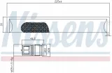 nissens-klimat-95576-numer-katalogowy-oryginalu-acura-80101sfe003-honda-80101saa003-honda-80101sfe003-smart-454-835-00-47-smart-a4548350047