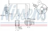 nissens-osuszacz-95184-numer-katalogowy-czesci-95184