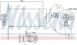 nissens-osuszacz-95025-numer-katalogowy-oryginalu-mercedes-benz-2108300083-mercedes-benz-210-830-02-83-mercedes-benz-210-830-03-83-mercedes-benz-a2108300083-mercedes-benz-a2108300283-mercedes-benz-a2108300383