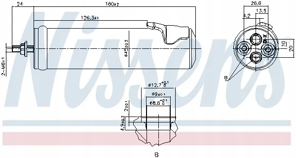 nissens-klimat-95565-numer-katalogowy-oryginalu-ford-5071261-ford-ae8319e892ab