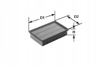 clean-zestaw-filtrow-audi-producent-czesci-clean-filters