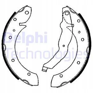 delphi-ls1634-szczeki-bmw-3-stan-nowy