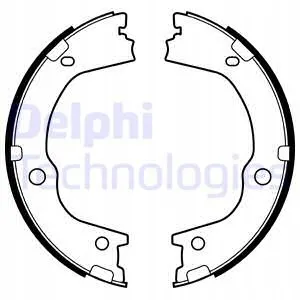 delphi-szczeki-hamulcowe-ls2159-stan-nowy