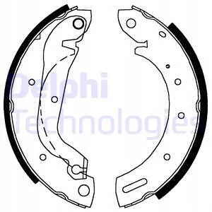 delphi-ls1827-szczeki-ham-ford-maverick-stan-nowy