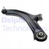 delphi-wahacz-przod-renault-clio-iii-stan-nowy