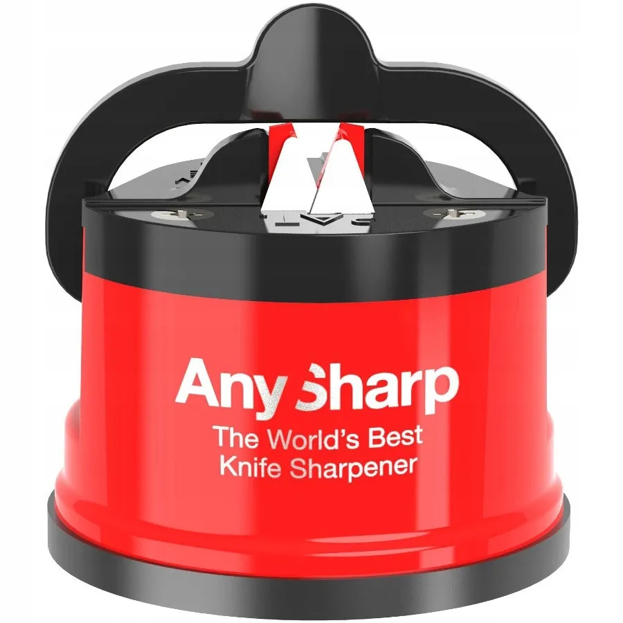 ostrzalka-anysharp-classic-red-stan-nowy
