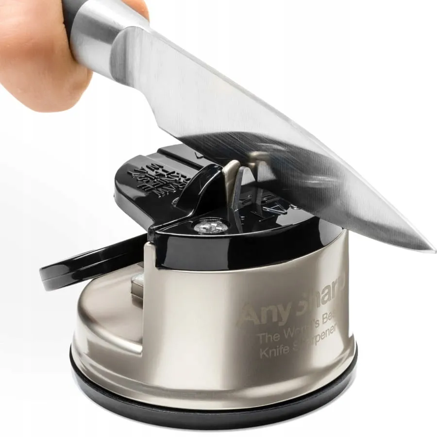 ostrzalka-anysharp-pro-silver-stan-nowy