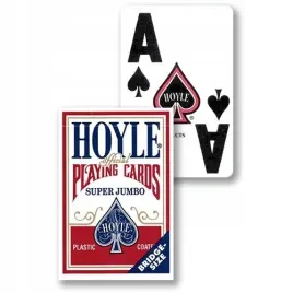 hoyle-super-jumbo-red