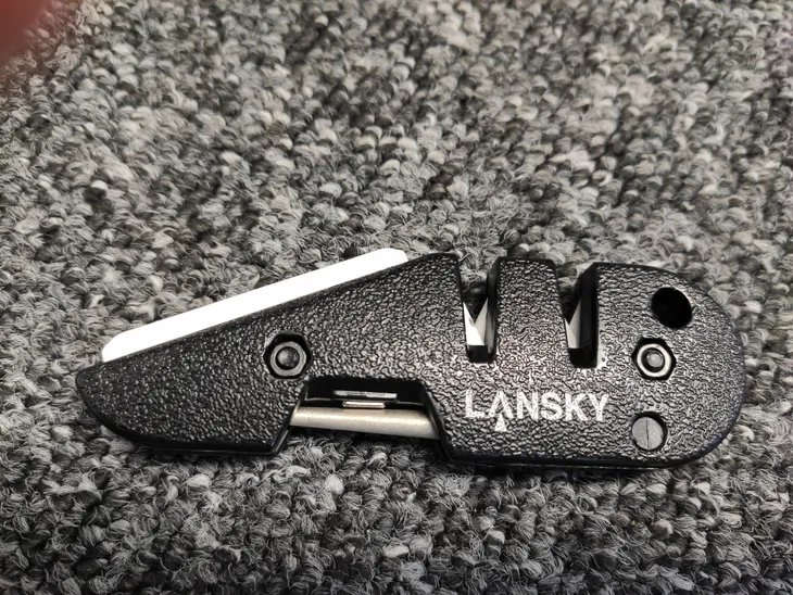 ostrzalka-lansky-blademedic-ps-med01-stan-nowy-typ-szczelinowe