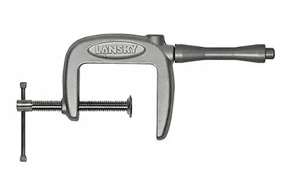 montaz-imadlo-do-systemow-lansky-lm010-stan-nowy