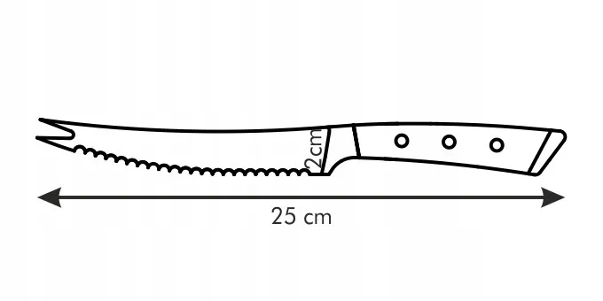 noz-do-jarzyn-azza-13-cm-tescoma-stan-nowy