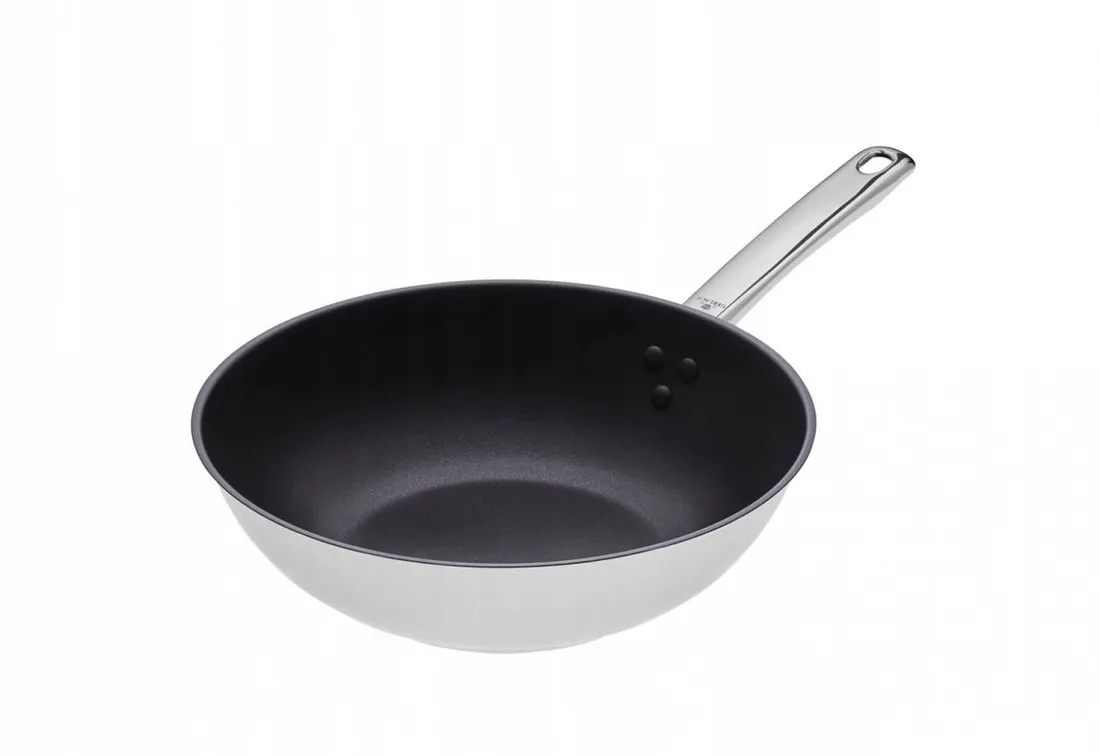 gerlach-patelnia-wok-solid-lite-28cm-stan-nowy