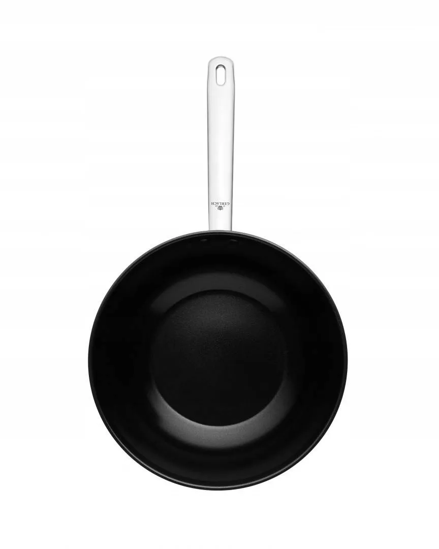 gerlach-patelnia-wok-solid-lite-28cm-stan-nowy
