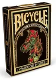 karty-bicycle-warrior-horse