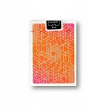 karty-bicycle-neon-orange-bump-stan-nowy