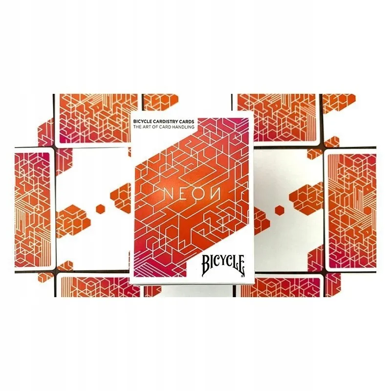 karty-bicycle-neon-orange-bump