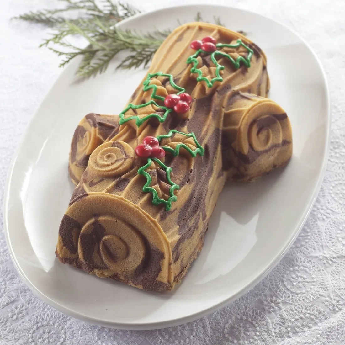 forma-do-ciasta-yule-log-nordic-ware