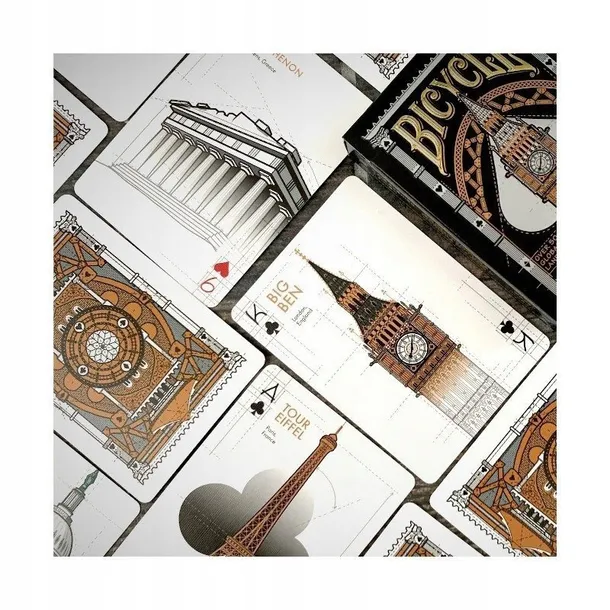 karty-bicycle-architectural-wonders-nazwa-architectural-wonders