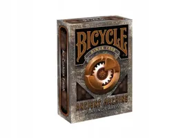 karty-bicycle-ancient-machine