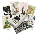 tarot-de-carlotydes-waga-z-opakowaniem-0-201-kg