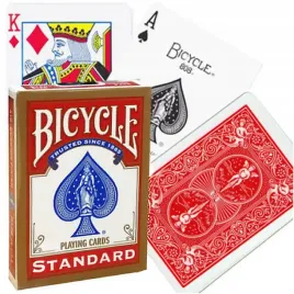 karty-bicycle-standard-rider-back-czerwone