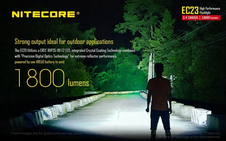 latarka-nitecore-ec23-material-aluminium