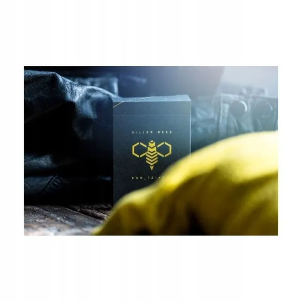 karty-do-gry-ellusionist-killer-bees-v2-nazwa-killer-bees-v2