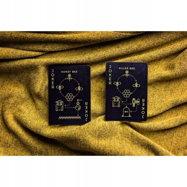 karty-do-gry-ellusionist-killer-bees-v2-nazwa-killer-bees-v2