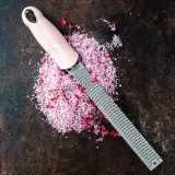 tarka-premium-zester-dusty-rose-microplane-stan-nowy
