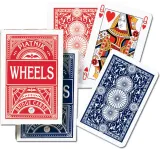 karty-piatnik-popularne-wheels-stan-nowy