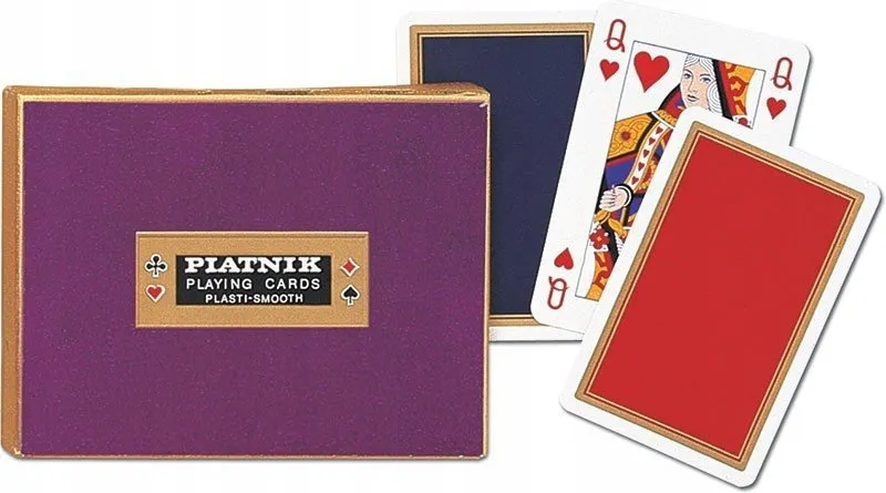 karty-piatnik-monogramm-de-luxe
