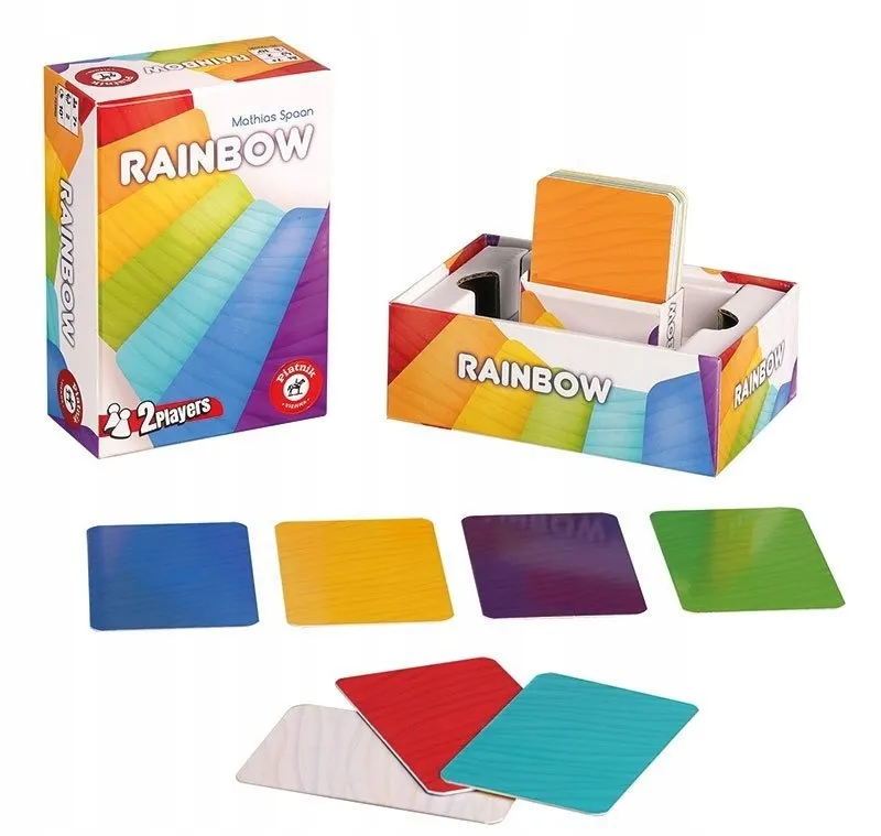 rainbow
