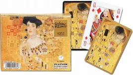 karty-piatnik-klimt-adela