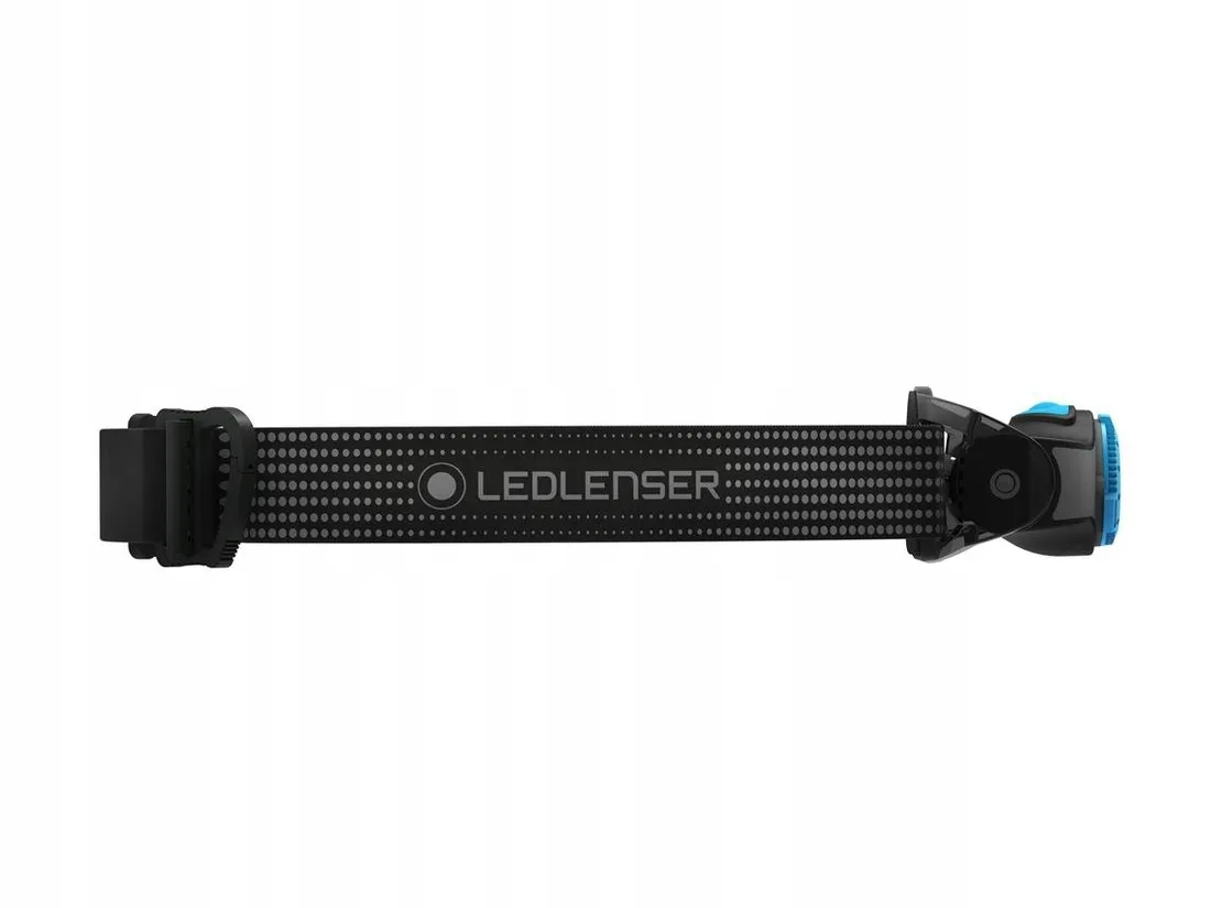latarka-ledlenser-mh3-black-blue