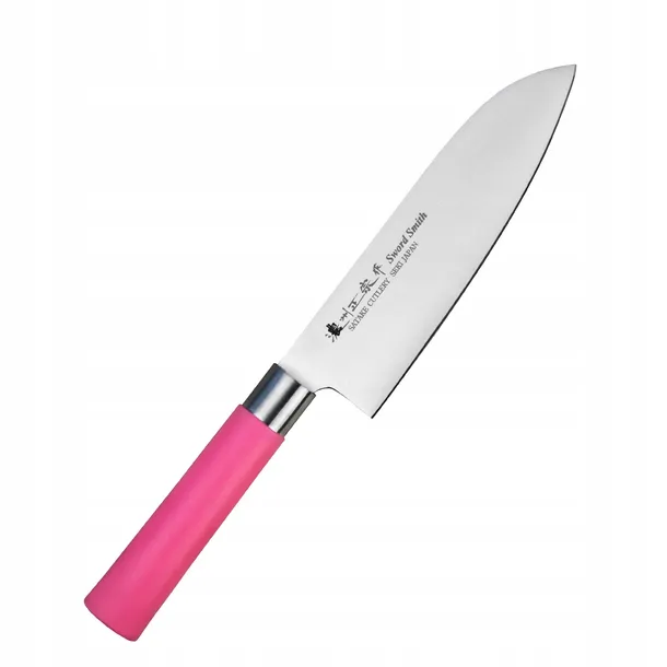 satake-macaron-pink-noz-santoku-17-cm-stan-nowy