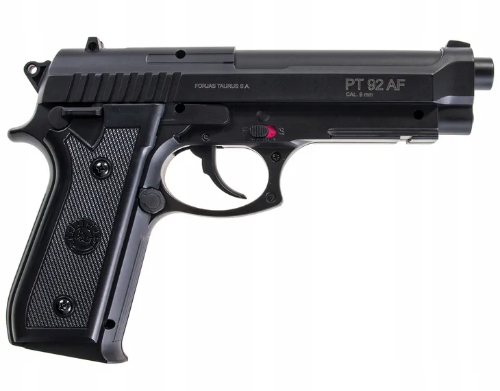 pistolet-gnb-taurus-pt92-210308-rodzaj-pistolet