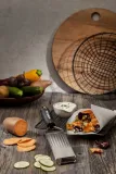tarka-gourmet-slicer-microplane-stan-nowy-material-obudowy-tworzywo-sztuczne