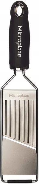 tarka-gourmet-slicer-microplane-stan-nowy-zasilanie-reczne