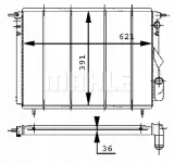 mahle-chlodnica-cr452000s-producent-czesci-mahle