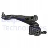 delphi-wahacz-le-mazda-3-stan-nowy