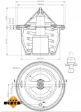 nrf-termostat-725012-numer-katalogowy-oryginalu-subaru-21200aa071-subaru-21200aa072-subaru-21200aa170-subaru-21210aa030-subaru-21210aa080