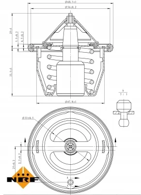 nrf-termostat-725012-stan-nowy